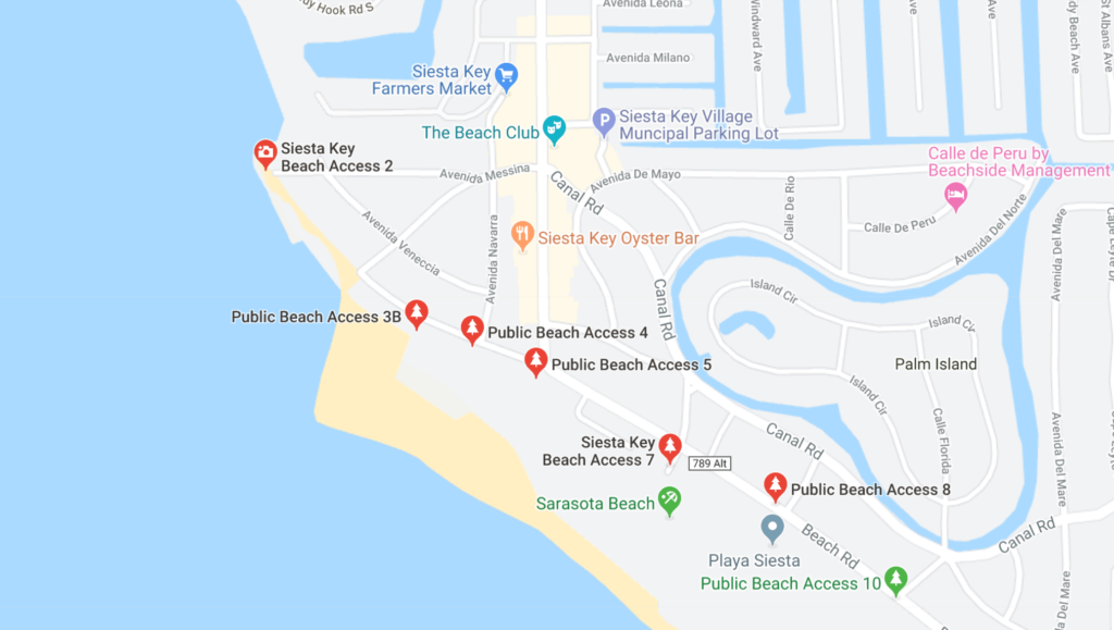 Beach Access Points 1024x579 