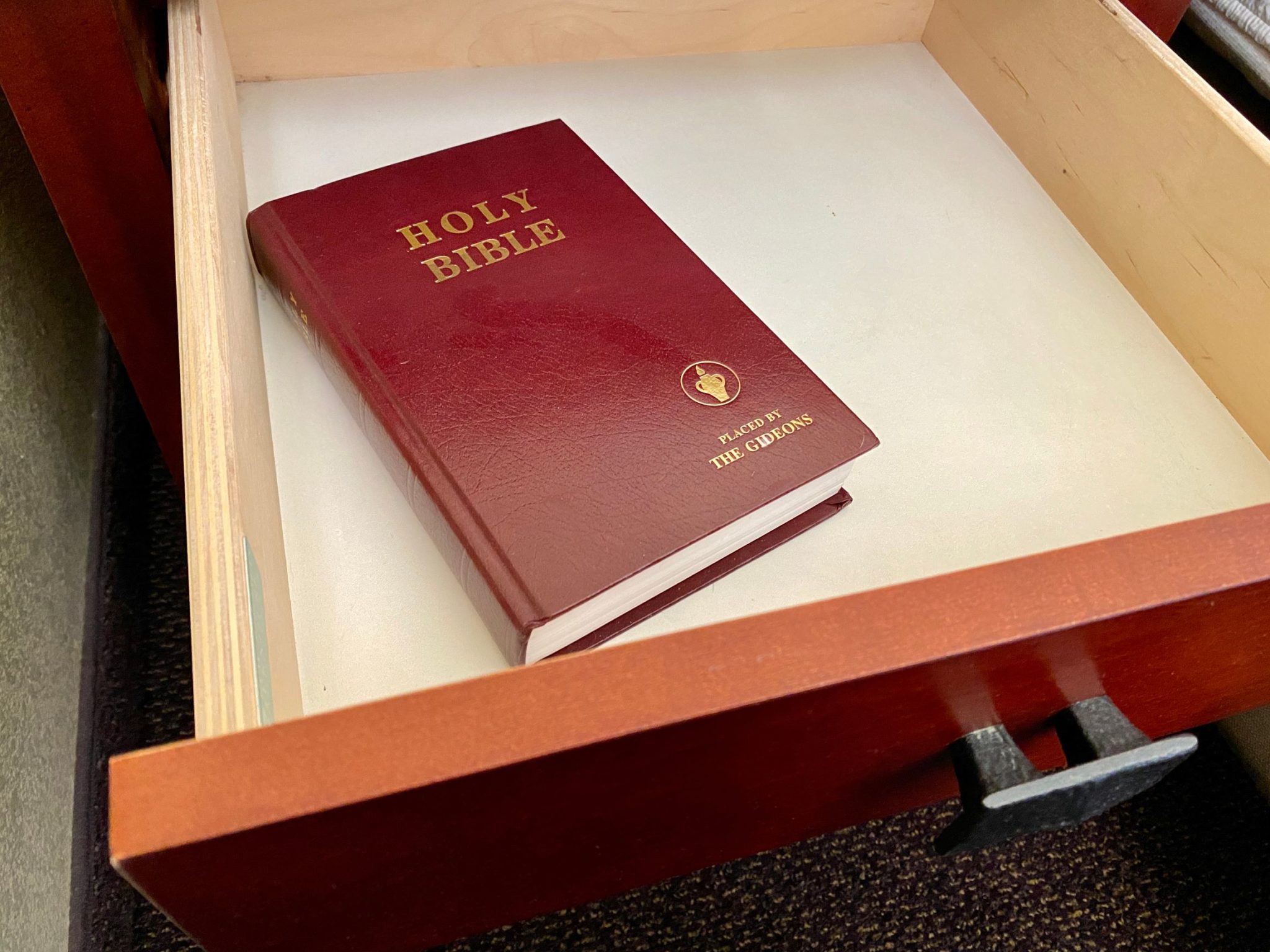 why-do-hotels-have-bibles-in-them-best-western-plus-siesta-key