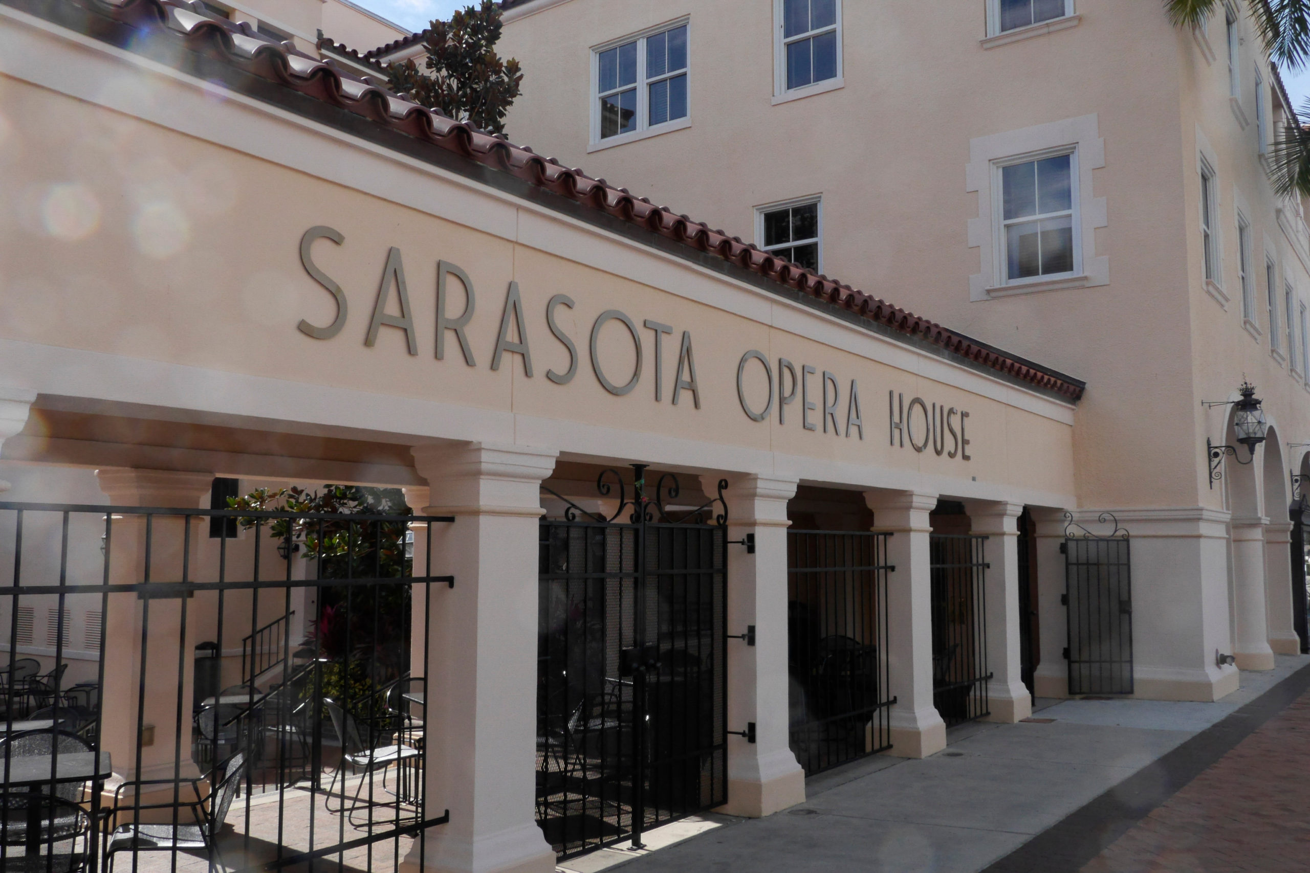 Sarasota,,Florida,February,12,,2019,The,Opera,House - Best Western Plus