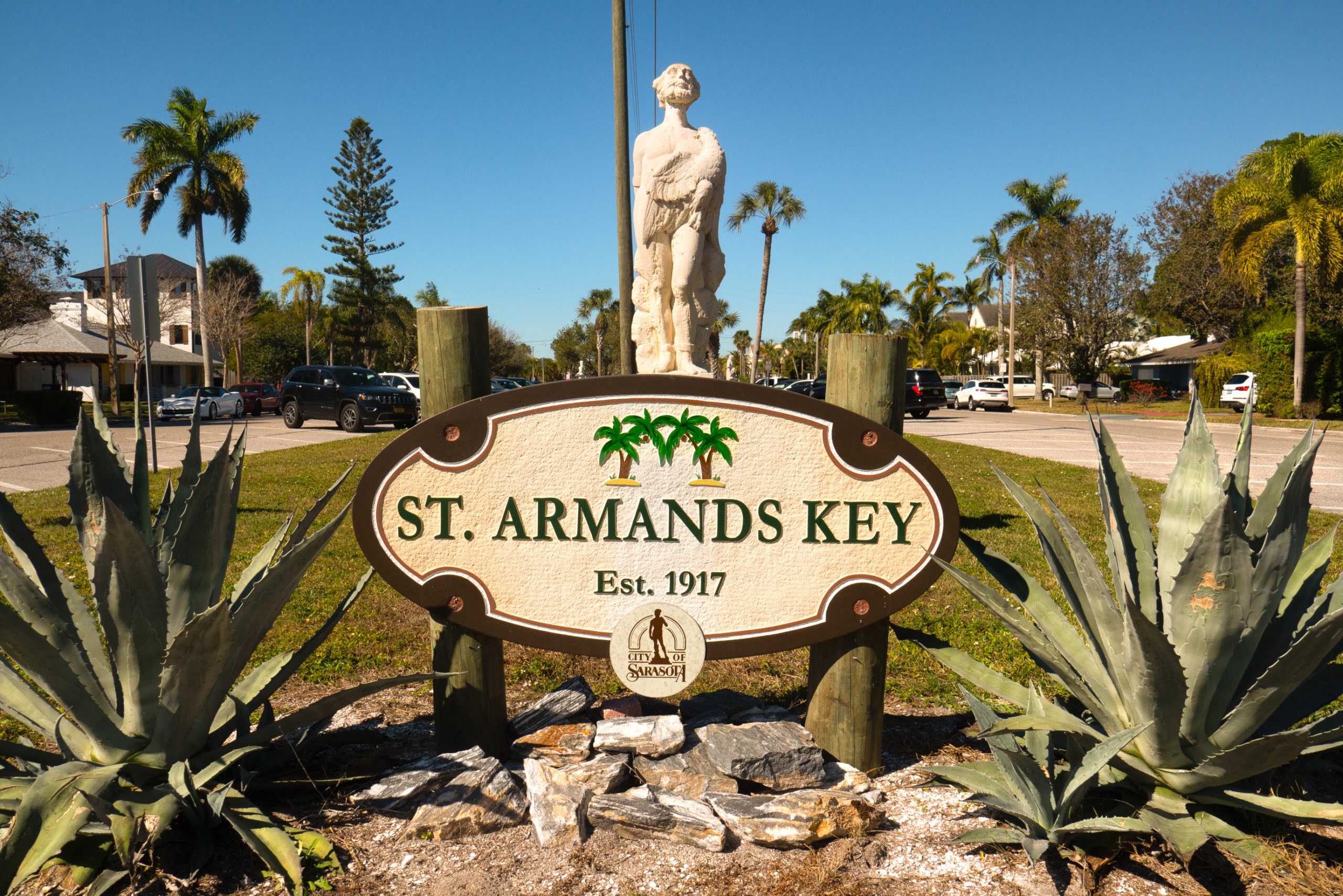 The Ultimate Guide to St. Armands Circle Best Western Plus Siesta Key